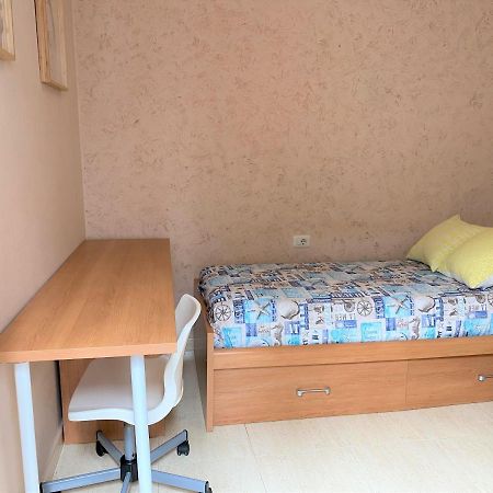 Husagora Del Mar Apartamento Punta Mujeres Exterior foto