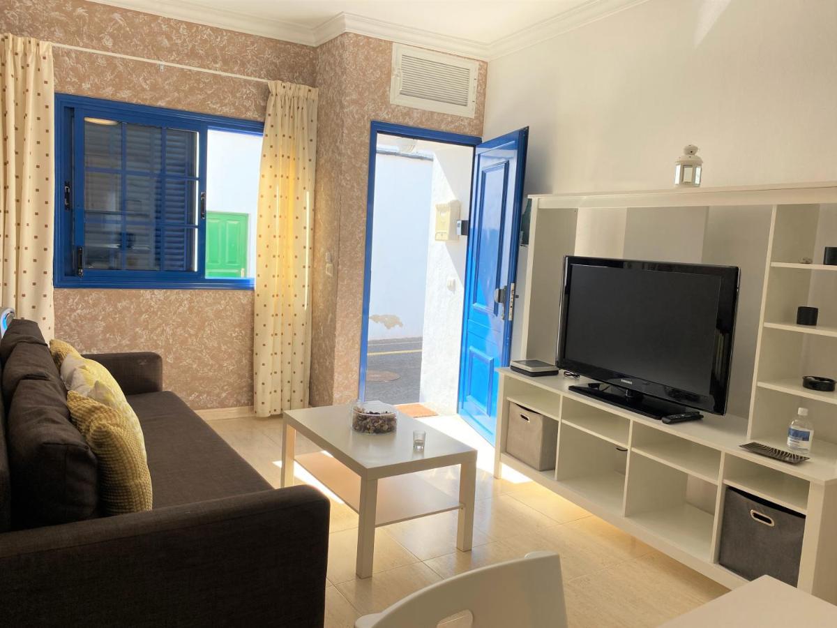 Husagora Del Mar Apartamento Punta Mujeres Exterior foto