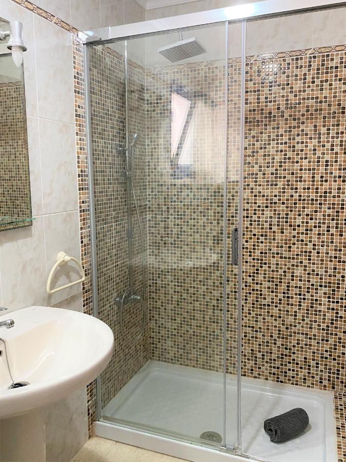 Husagora Del Mar Apartamento Punta Mujeres Exterior foto