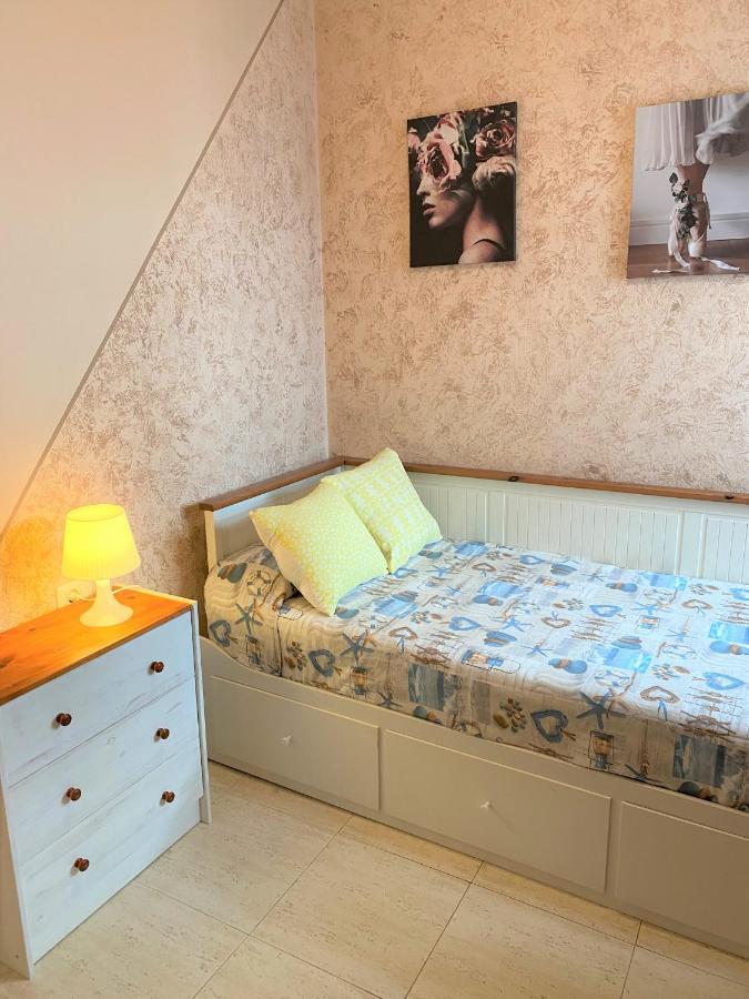 Husagora Del Mar Apartamento Punta Mujeres Exterior foto