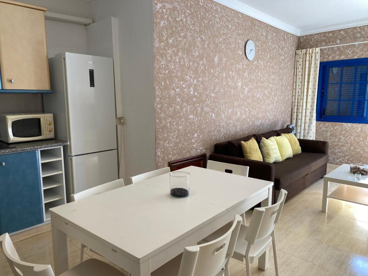 Husagora Del Mar Apartamento Punta Mujeres Exterior foto