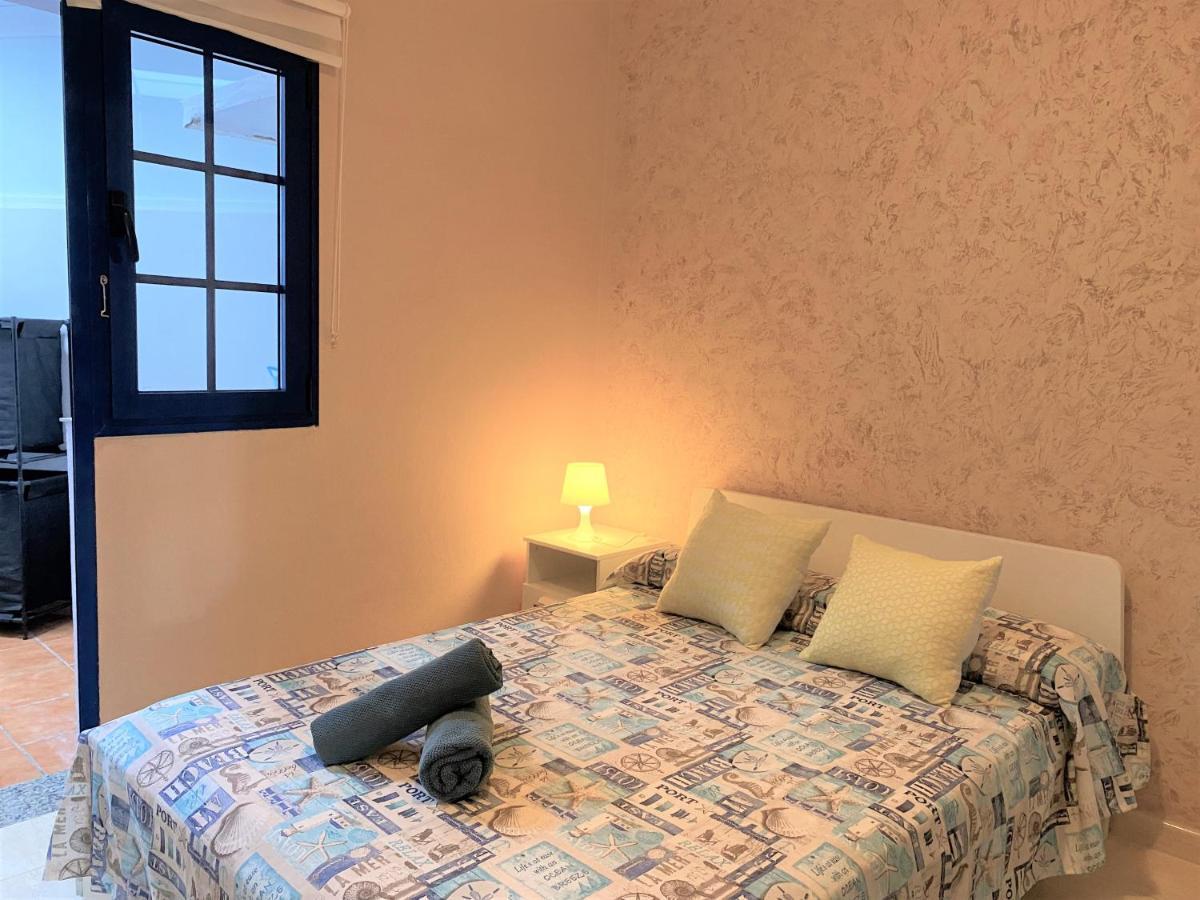 Husagora Del Mar Apartamento Punta Mujeres Exterior foto
