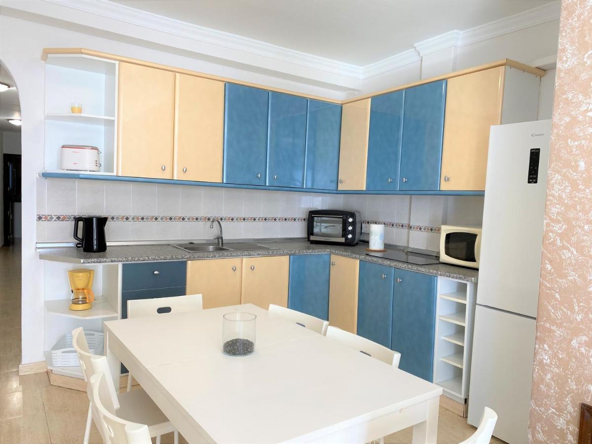 Husagora Del Mar Apartamento Punta Mujeres Exterior foto